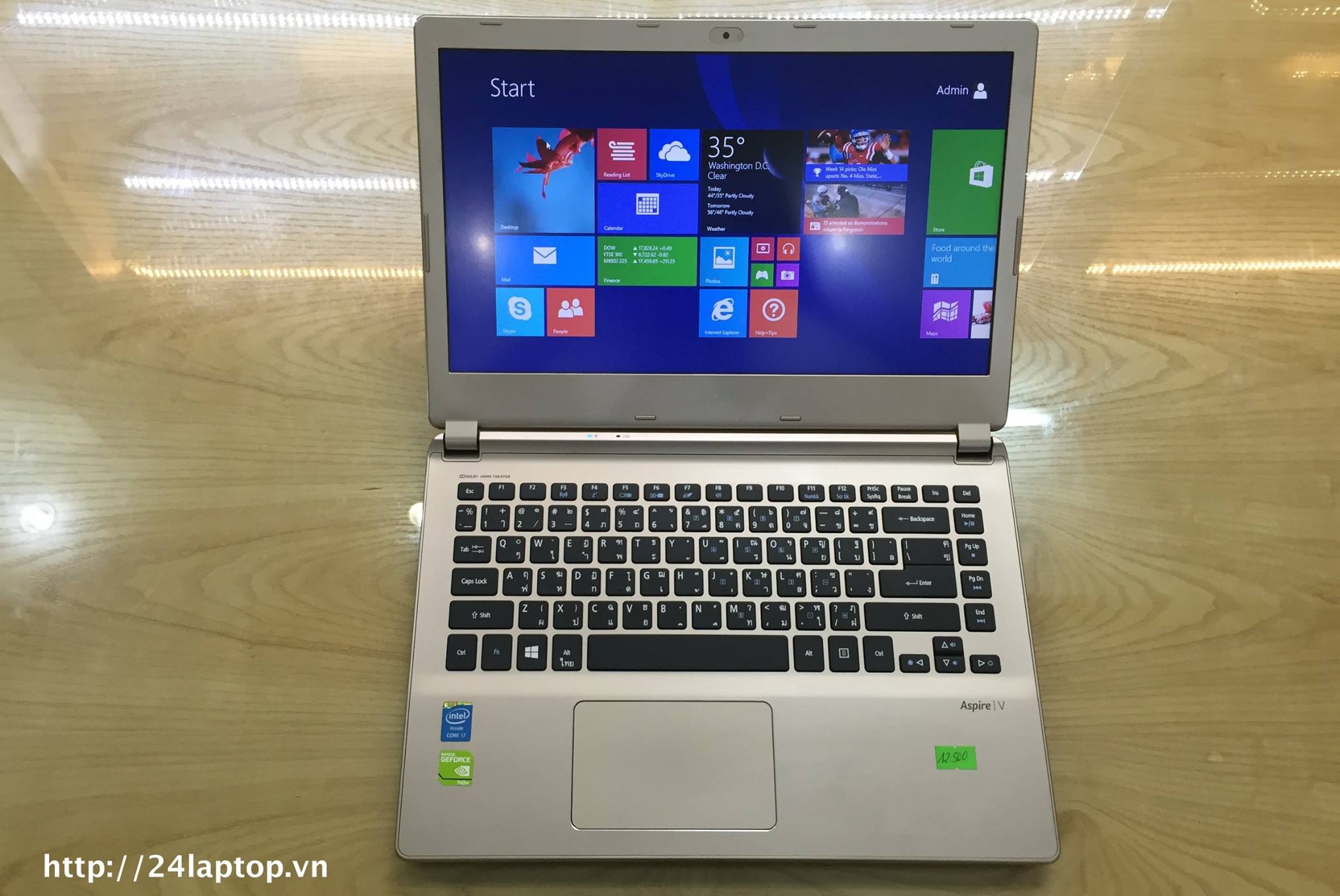 Laptop Acer V5 - 473 i7.jpg